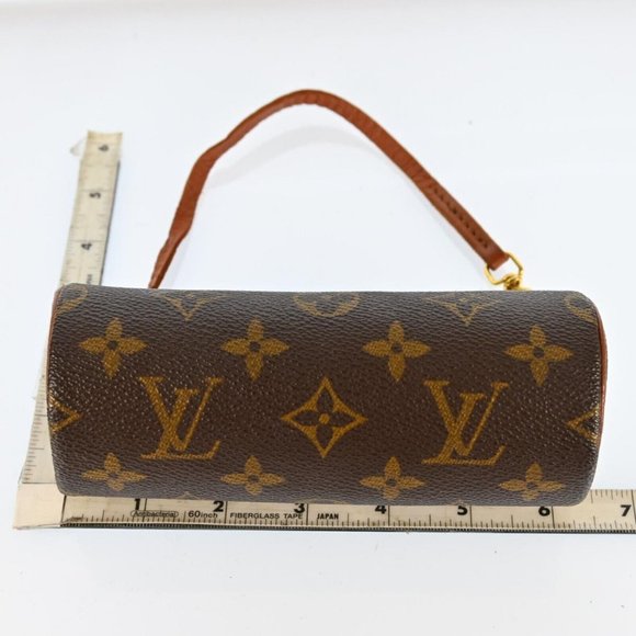 Louis Vuitton Mini Pouch For Papillon #47530L23B - Picture 15 of 15